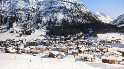 Aktiv- und Genussurlaub im Hotel Schranz