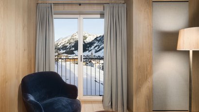 Aktiv- und Genussurlaub im Hotel Schranz