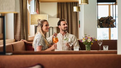 Aktiv- und Genussurlaub im Hotel Schranz