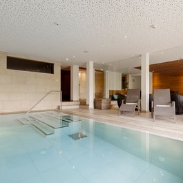 Aktiv- und Genussurlaub im Hotel Schranz