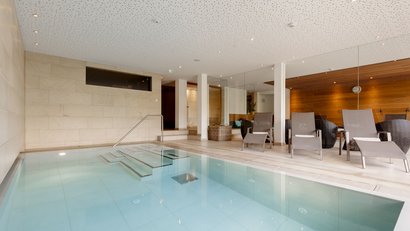 Aktiv- und Genussurlaub im Hotel Schranz