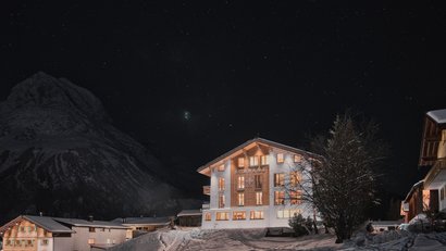 Aktiv- und Genussurlaub im Hotel Schranz