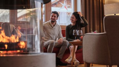 Aktiv- und Genussurlaub im Hotel Schranz