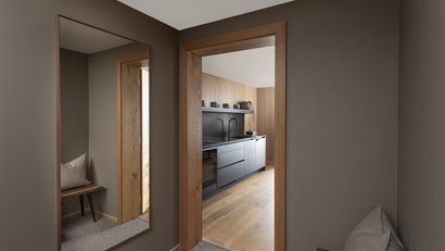 Aktiv- und Genussurlaub im Hotel Schranz