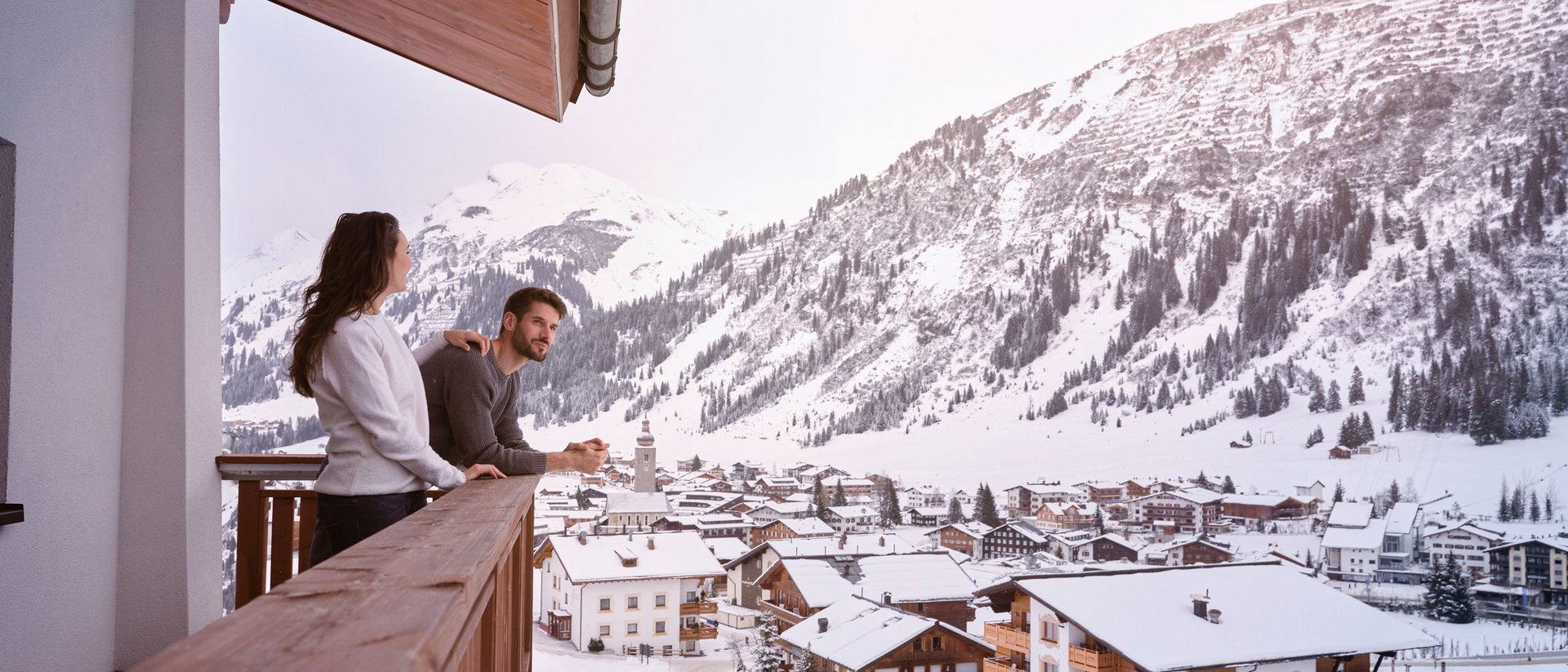 Aktiv- und Genussurlaub im Hotel Schranz