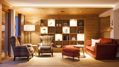 Aktiv- und Genussurlaub im Hotel Schranz